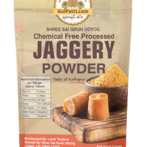 Jaggery Powder