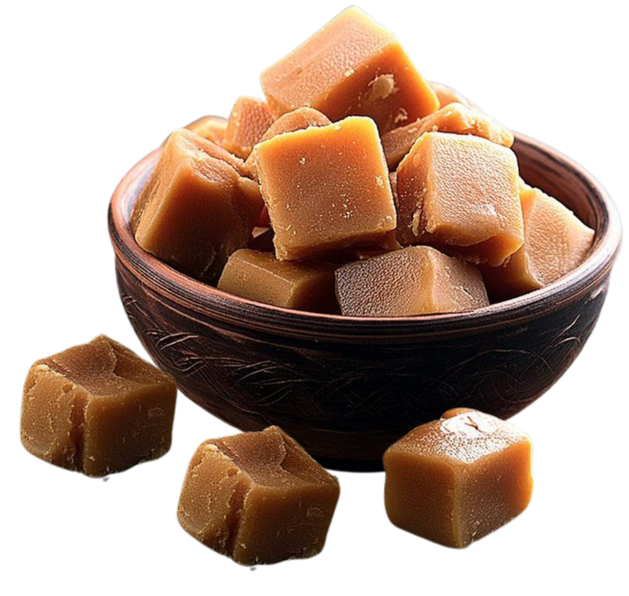 Jaggery Cubes